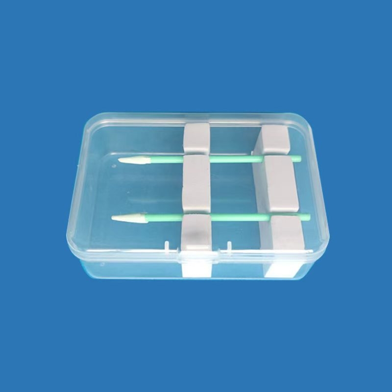 白城新型微量生物提取棉签