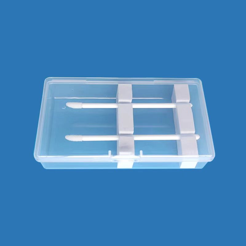 白城盒装微量生物提取棉签