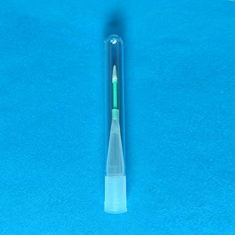 白城微量生物提取棉签