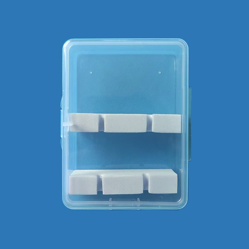 白城采样拭子保存盒