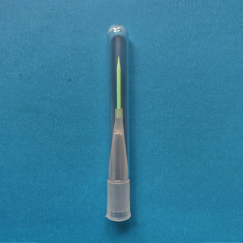 微量物证粘取器