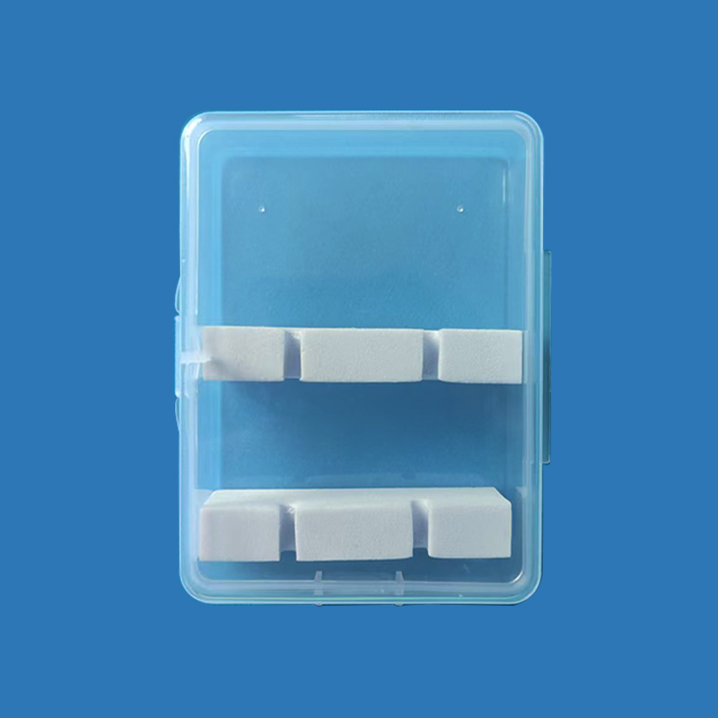 采样拭子保存盒 采样拭子保存盒